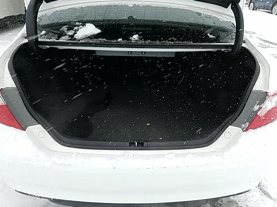 2017 Toyota CAMRY 4C SE