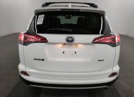 2017 Toyota RAV4 FWD XLE