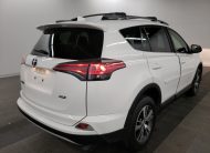 2017 Toyota RAV4 FWD XLE