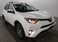 2017 Toyota RAV4 FWD XLE