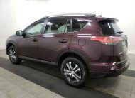 2017 Toyota RAV4 AWD LE