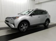 2017 Toyota RAV4 AWD LE