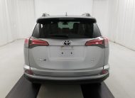 2017 Toyota RAV4 AWD LE