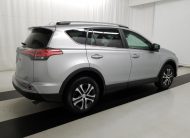 2017 Toyota RAV4 AWD LE