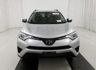 2017 Toyota RAV4 AWD LE