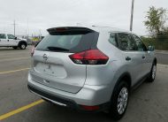 2017 Nissan ROGUE S AWD S