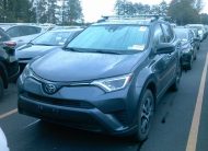 2017 Toyota RAV4 AWD LE