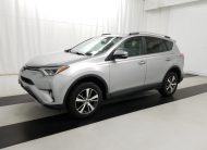 2016 Toyota RAV4 AWD XLE