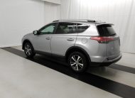 2016 Toyota RAV4 AWD XLE