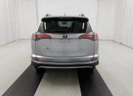 2016 Toyota RAV4 AWD XLE