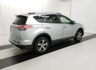 2016 Toyota RAV4 AWD XLE