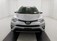 2016 Toyota RAV4 AWD XLE