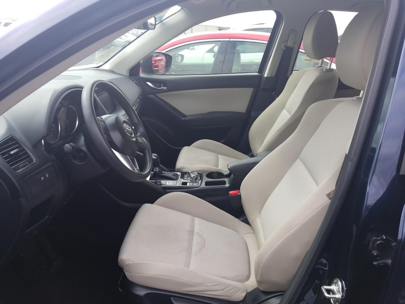 2016 Mazda CX-5 AWD 4C SPORT