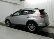 2017 Toyota RAV4 AWD LIMITED