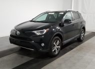 2016 Toyota RAV4 AWD XLE