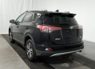 2016 Toyota RAV4 AWD XLE