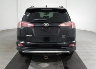 2016 Toyota RAV4 AWD XLE