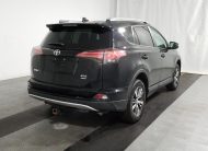 2016 Toyota RAV4 AWD XLE