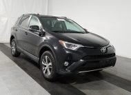 2016 Toyota RAV4 AWD XLE