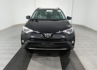 2016 Toyota RAV4 AWD XLE