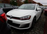 2016 Volkswagen GOLF GTI SE