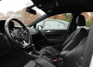 2016 Volkswagen GOLF GTI SE