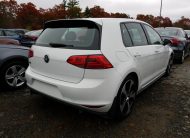 2016 Volkswagen GOLF GTI SE