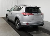 2017 Toyota RAV4 AWD LE