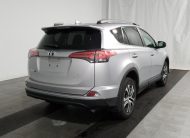 2017 Toyota RAV4 AWD LE