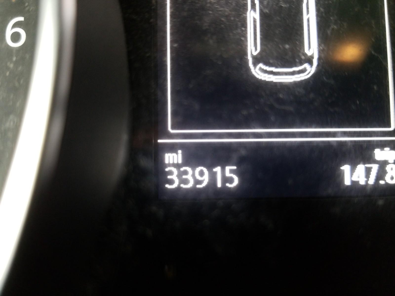 2017 Volkswagen GOLF WOLFSBURG