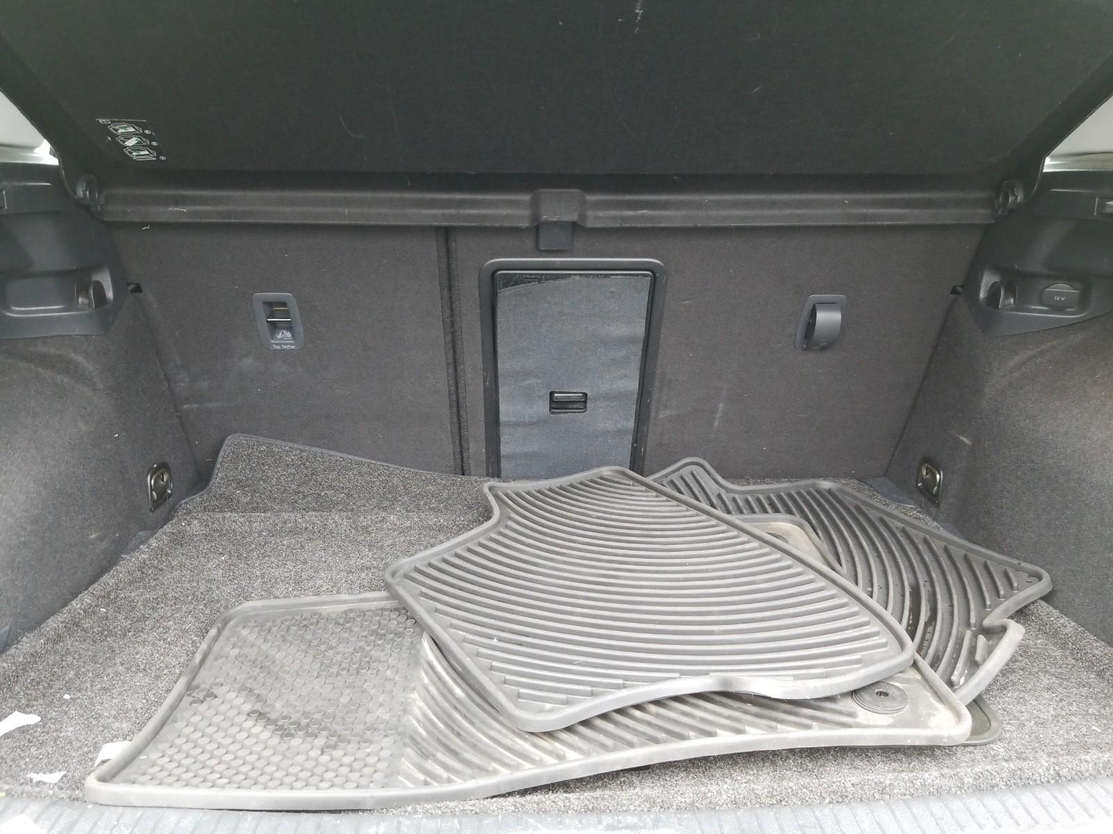 2017 Volkswagen GOLF WOLFSBURG