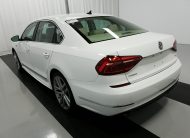 2017 Volkswagen PASSAT 4C RLINE COMF