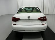 2017 Volkswagen PASSAT 4C RLINE COMF