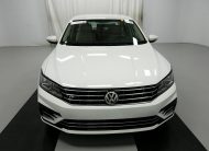 2017 Volkswagen PASSAT 4C RLINE COMF