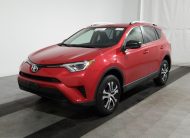 2016 Toyota RAV4 AWD LE