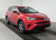 2016 Toyota RAV4 AWD LE