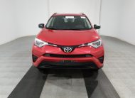 2016 Toyota RAV4 AWD LE