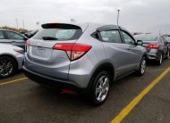 2017 Honda HR-V AWD LX