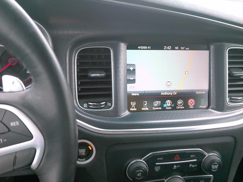 2015 Dodge CHARGER 4X2 V8 ROAD/TRACK