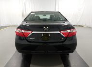 2017 Toyota CAMRY 4C LE