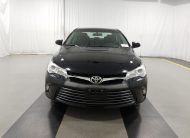 2017 Toyota CAMRY 4C LE