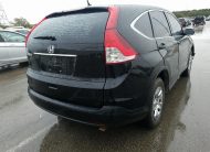 2013 Honda CR-V FWD LX