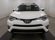 2016 Toyota RAV4 AWD XLE