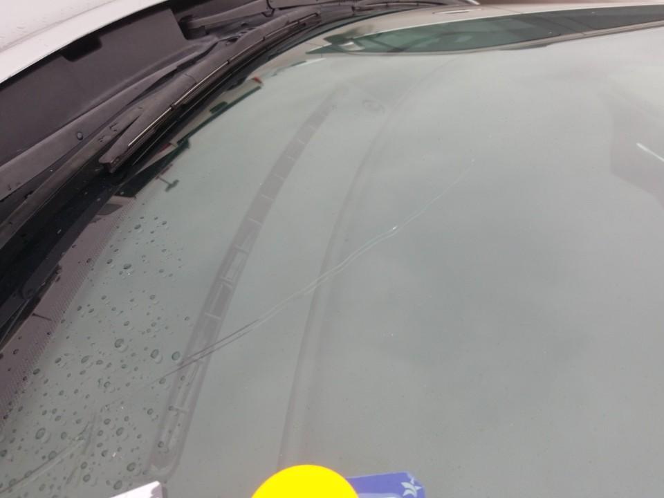 2016 Dodge CHARGER 4X2 V6 SXT