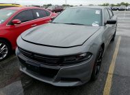 2018 Dodge CHARGER 4X2 V6 SXT