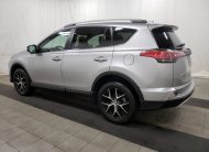 2016 Toyota RAV4 AWD SE