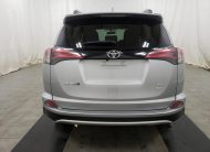 2016 Toyota RAV4 AWD SE