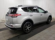 2016 Toyota RAV4 AWD SE