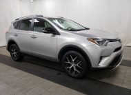 2016 Toyota RAV4 AWD SE