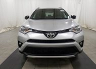 2016 Toyota RAV4 AWD SE